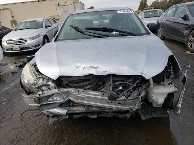 Photo 5 from auction – 2013 SUBARU IMPREZA with VIN JF1GJAA6XDH022878
