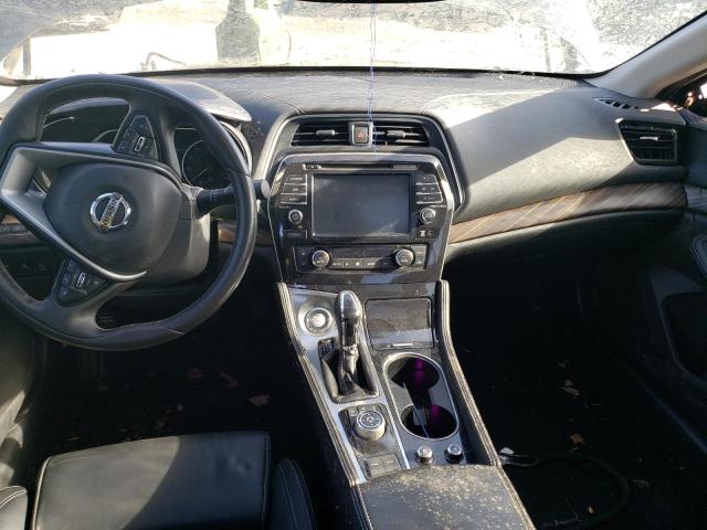 Photo 8 from auction – 2016 NISSAN MAXIMA 3.5 with VIN 1N4AA6AP3GC434086