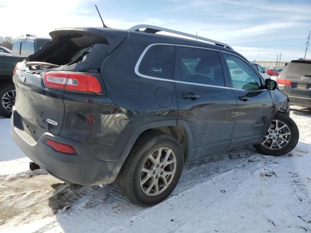 Zdjęcie 3 z aukcji – 2014 JEEP CHEROKEE L z VIN 1C4PJMCB9EW150449