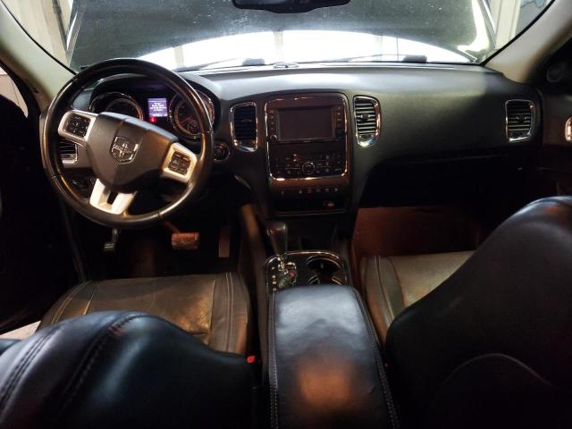 Photo 8 from auction – 2013 DODGE DURANGO CI with VIN 1C4RDJEG9DC683800