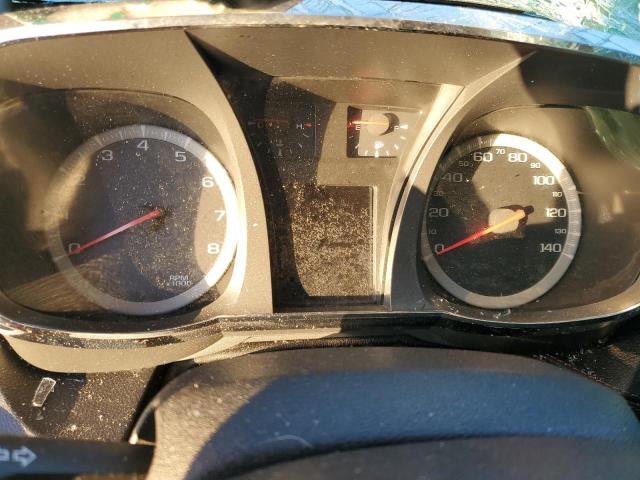 Photo 9 from auction – 2013 GMC TERRAIN DE with VIN 2GKFLZE37D6150956
