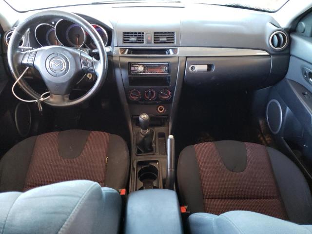 صورة رقم 8 من المزاد - 2006 MAZDA 3 HATCHBAC مع VIN JM1BK344861489722