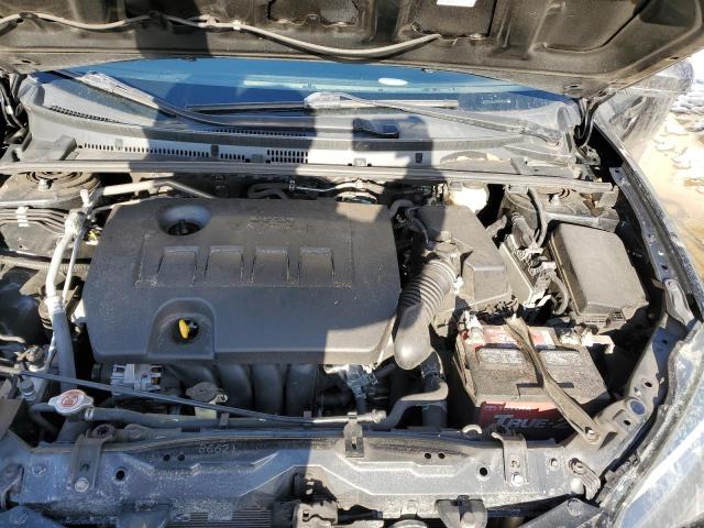 Photo 11 from auction – 2018 TOYOTA COROLLA L with VIN 2T1BURHE9JC058438