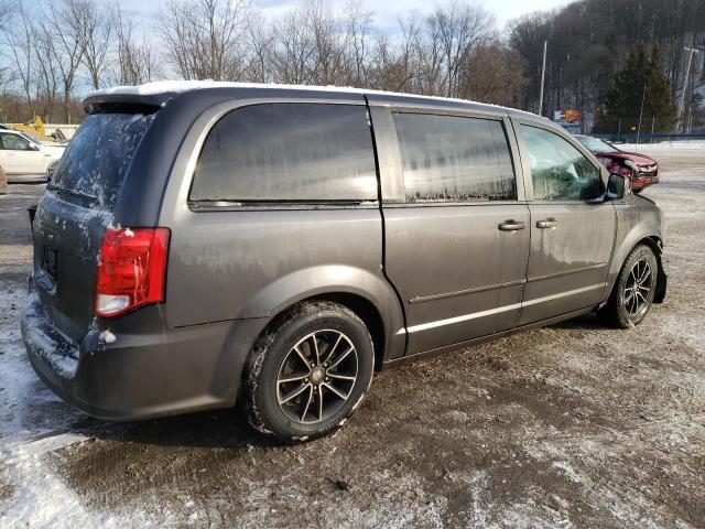 Photo 3 from auction – 2016 DODGE GRAND CARA with VIN 2C4RDGBG8GR266669