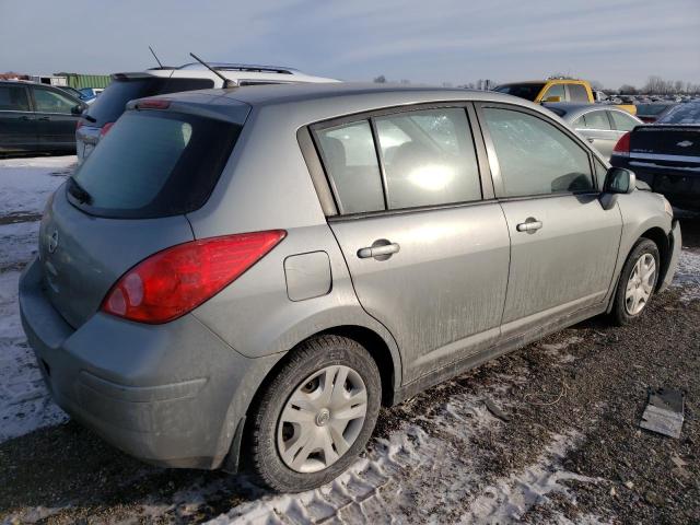 Photo 3 from auction – 2010 NISSAN VERSA S with VIN 3N1BC1CP0AL385176