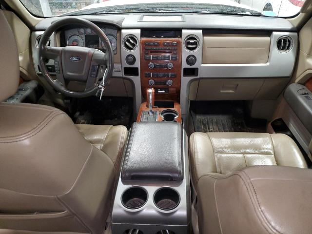 Photo 8 from auction – 2009 FORD F150 SUPER with VIN 1FTPW14V79FA89746