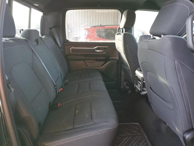 Photo 10 from auction – 2020 RAM 1500 BIG H with VIN 1C6RRFFG3LN416854