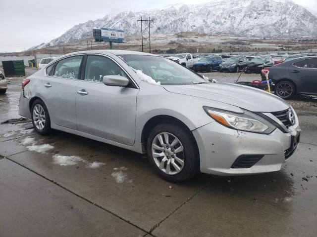Photo 4 from auction – 2016 NISSAN ALTIMA 2.5 with VIN 1N4AL3AP3GC225343