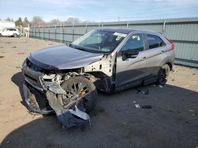 MITSUBISHI ECLIPSE CR 2019 с VIN JA4AT4AA5KZ029304 - Фото с аукциона