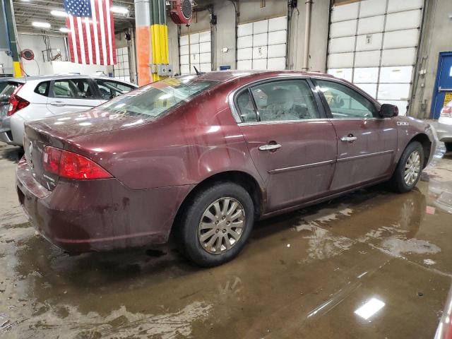 Photo 3 from auction – 2007 BUICK LUCERNE CX with VIN 1G4HP57297U151713