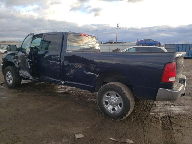 Photo 2 from auction – 2018 RAM 2500 ST with VIN 3C6UR5HL9JG148221