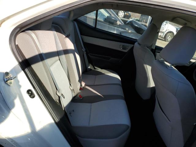 Photo 10 from auction – 2018 TOYOTA COROLLA L with VIN 5YFBURHE4JP839044