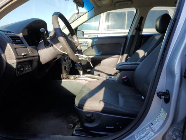 Photo 7 from auction – 2011 FORD FUSION SE with VIN 3FAHP0HA1BR274697
