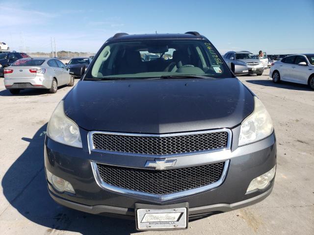 Photo 5 from auction – 2012 CHEVROLET TRAVERSE L with VIN 1GNKRGED2CJ268802