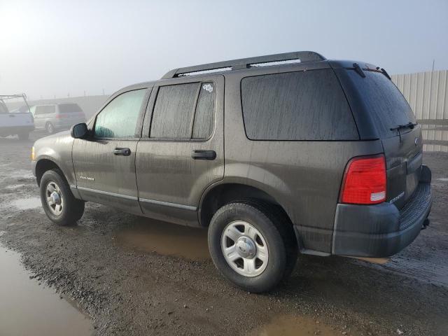 Photo 2 from auction – 2005 FORD EXPLORER X with VIN 1FMZU62E75ZA76885