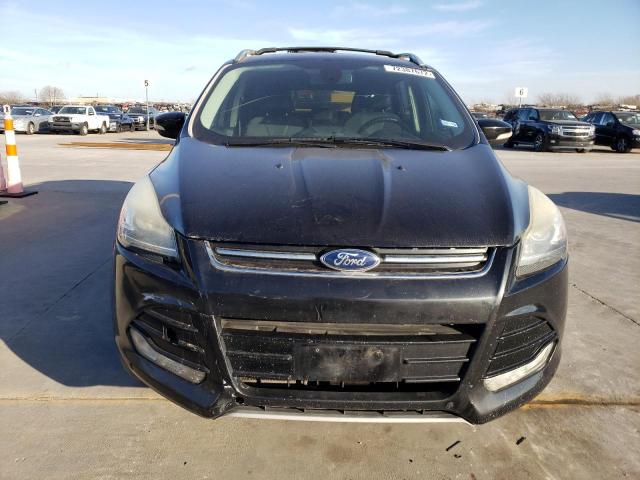 Photo 5 from auction – 2013 FORD ESCAPE TIT with VIN 1FMCU9J90DUB32818