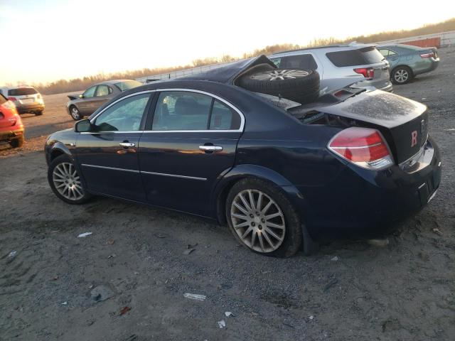 Photo 2 from auction – 2007 SATURN AURA XR with VIN 1G8ZV57727F180690