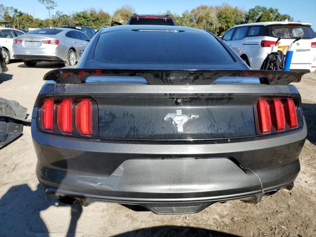 Photo 6 from auction – 2016 FORD MUSTANG with VIN 1FA6P8AM1G5323188