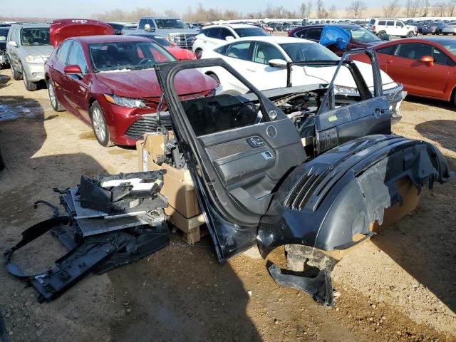 Photo 13 from auction – 2019 LAND ROVER RANGE ROVE with VIN SALGW2SE5KA532545