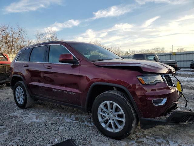 Photo 4 from auction – 2022 JEEP GRAND CHER with VIN 1C4RJFAG2NC149289