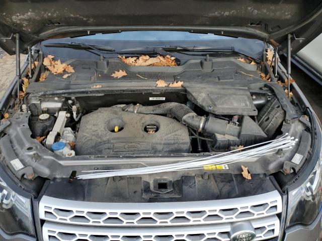 Photo 11 from auction – 2016 LAND ROVER DISCOVERY with VIN SALCR2BG2GH626033
