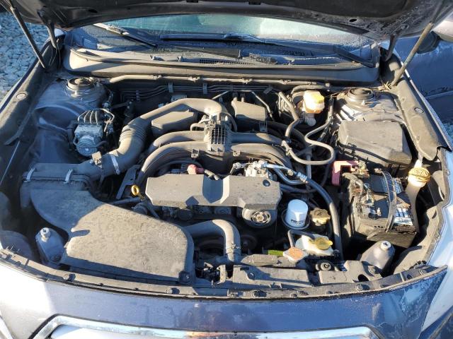 Photo 11 from auction – 2016 SUBARU LEGACY 2.5 with VIN 4S3BNAH60G3034313