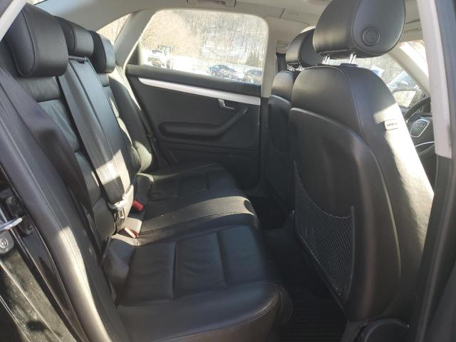 Zdjęcie 10 z aukcji – 2006 AUDI A4 2.0T QU z VIN WAUDF78E36A219446