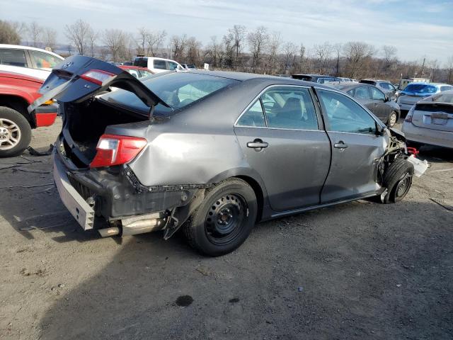 Photo 3 from auction – 2012 TOYOTA CAMRY BASE with VIN 4T1BF1FK6CU063991