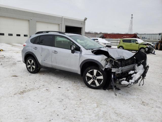 Photo 4 from auction – 2016 SUBARU CROSSTREK with VIN JF2GPBLC0GH216102