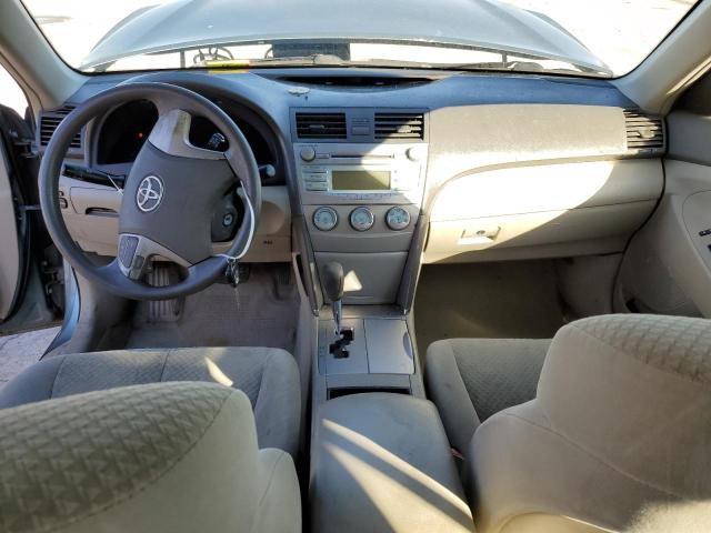 Photo 8 from auction – 2009 TOYOTA CAMRY BASE with VIN 4T1BE46K09U794915