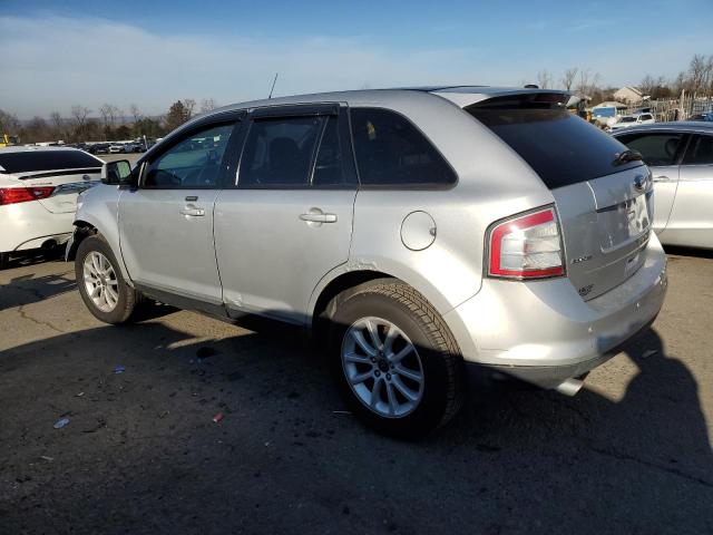 Photo 2 from auction – 2009 FORD EDGE SEL with VIN 2FMDK48C89BA85503