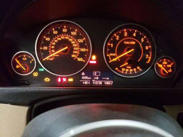 Photo 9 from auction – 2014 BMW 1150 CYCLE with VIN WBA3R1C56EF774304
