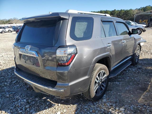Photo 3 from auction – 2018 TOYOTA 4RUNNER SR with VIN JTEZU5JRXJ5187544