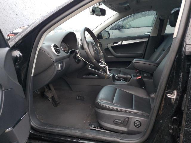 Photo 7 from auction – 2012 AUDI A3 PREMIUM with VIN WAUKJAFM5CA115565