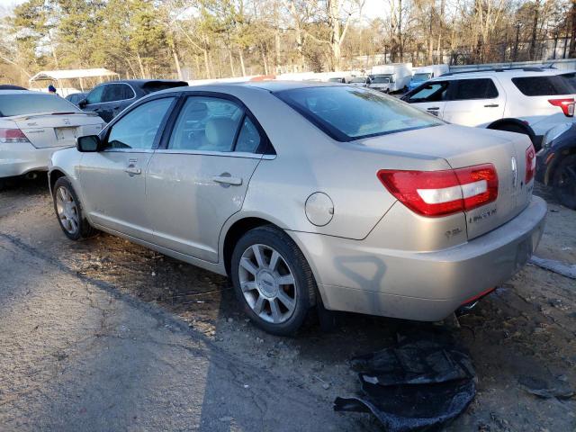Photo 2 from auction – 2006 LINCOLN ZEPHYR with VIN 3LNHM26136R661738
