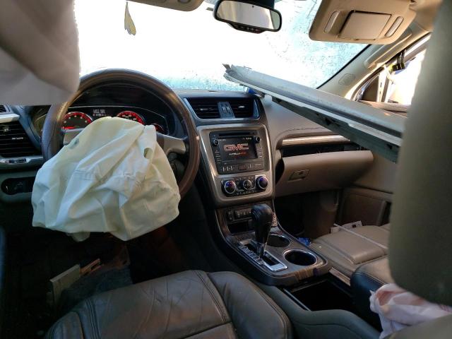 Photo 8 from auction – 2015 GMC ACADIA DEN with VIN 1GKKRTKD4FJ128085