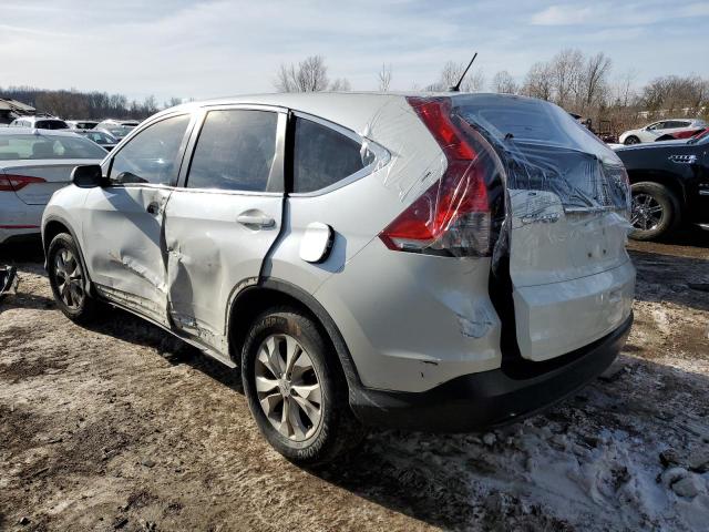 Photo 2 from auction – 2014 HONDA CR-V EX with VIN 5J6RM4H58EL034335