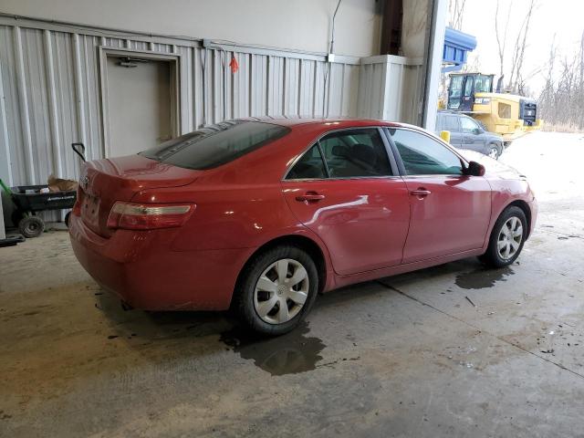 Zdjęcie 3 z aukcji – 2009 TOYOTA CAMRY BASE z VIN 4T4BE46K09R139014