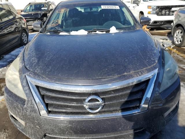 Photo 5 from auction – 2013 NISSAN ALTIMA 2.5 with VIN 1N4AL3AP9DC157318
