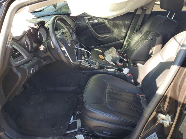 Photo 7 from auction – 2014 BUICK VERANO with VIN 1G4PS5SK0E4151713