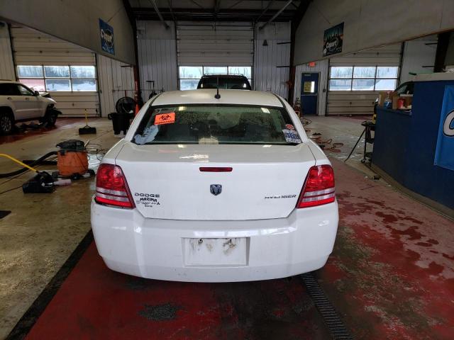 Photo 6 from auction – 2010 DODGE AVENGER EX with VIN 1B3CC1FB5AN229234