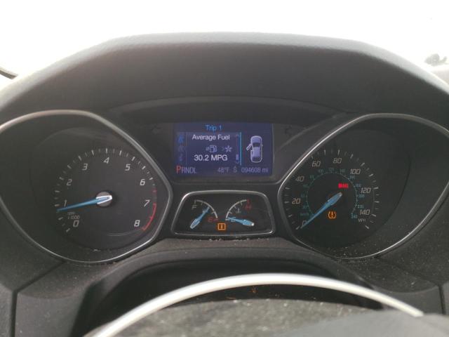 Photo 9 from auction – 2013 FORD FOCUS SE with VIN 1FADP3K22DL224202