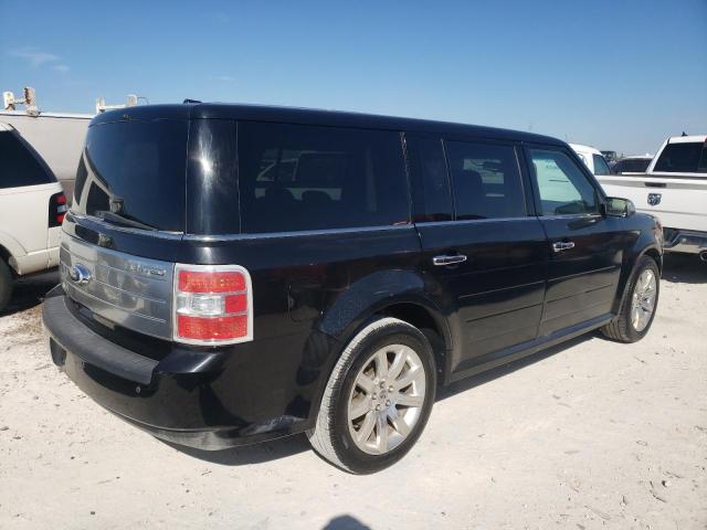 Photo 3 from auction – 2011 FORD FLEX LIMIT with VIN 2FMGK5DC9BBD05116