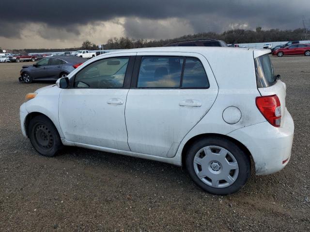 Photo 2 from auction – 2009 TOYOTA SCION XD with VIN JTKKU10459J040094