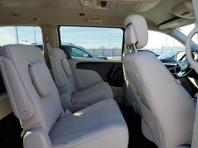 Photo 11 from auction – 2011 DODGE GRAND CARA with VIN 2D4RN5DG3BR767642