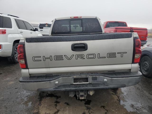 Photo 6 from auction – 2007 CHEVROLET SILVERADO with VIN 1GCEC19X27Z113716