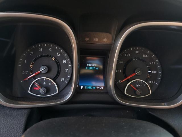 Photo 9 from auction – 2015 CHEVROLET MALIBU 1LT with VIN 1G11C5SL5FF242829