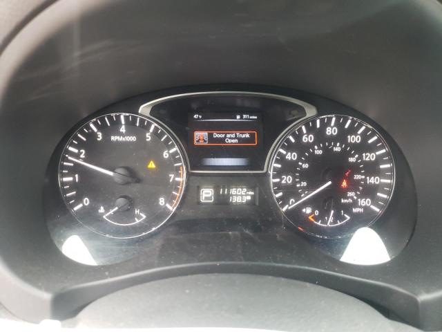 Photo 9 from auction – 2015 NISSAN ALTIMA 3.5 with VIN 1N4BL3AP4FC133922