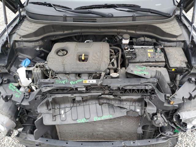 Photo 11 from auction – 2020 KIA SOUL EX with VIN KNDJ33AUXL7023537