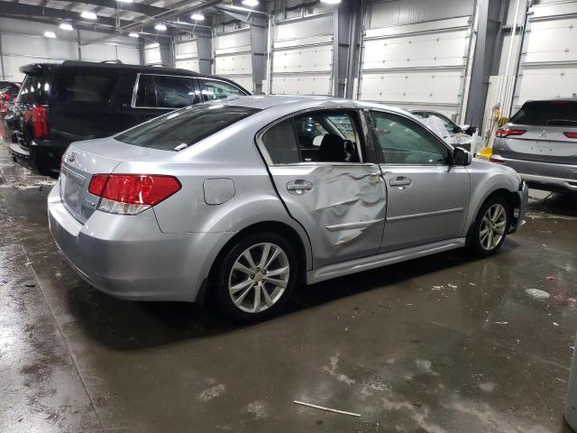 Photo 3 from auction – 2014 SUBARU LEGACY 2.5 with VIN 4S3BMCC61E3018785